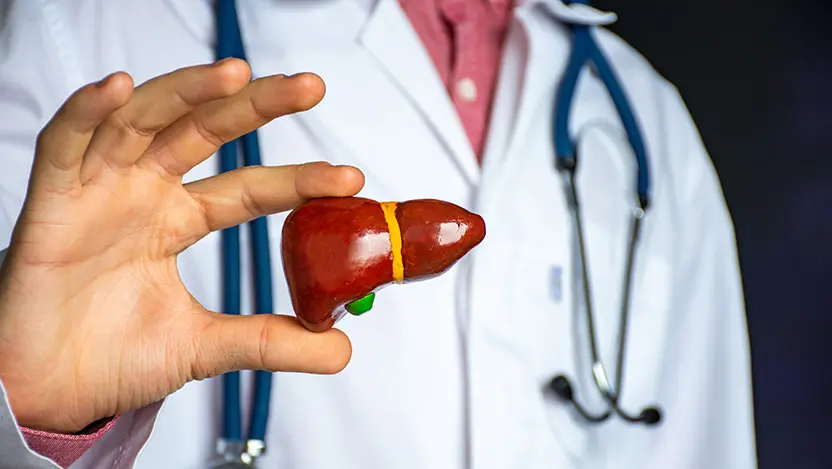 Better Liver Better Life