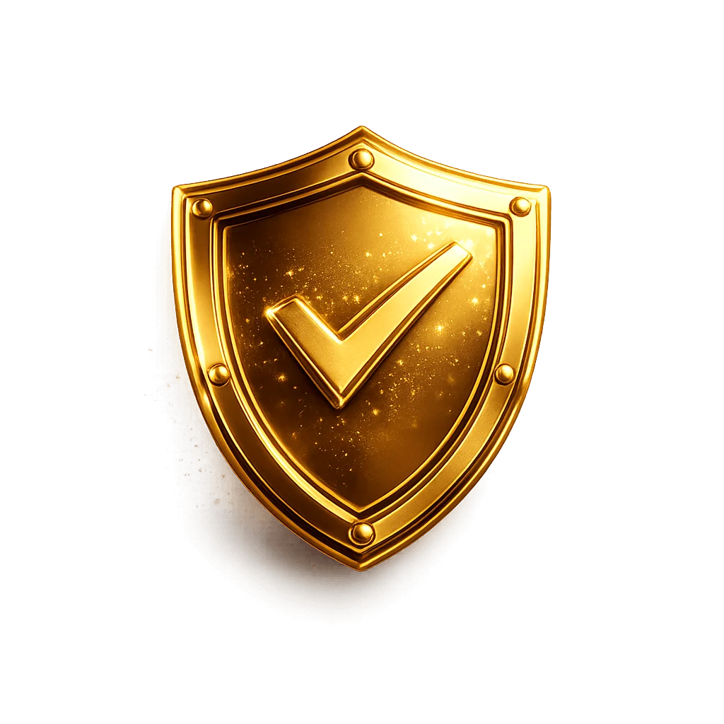 Shield Icon